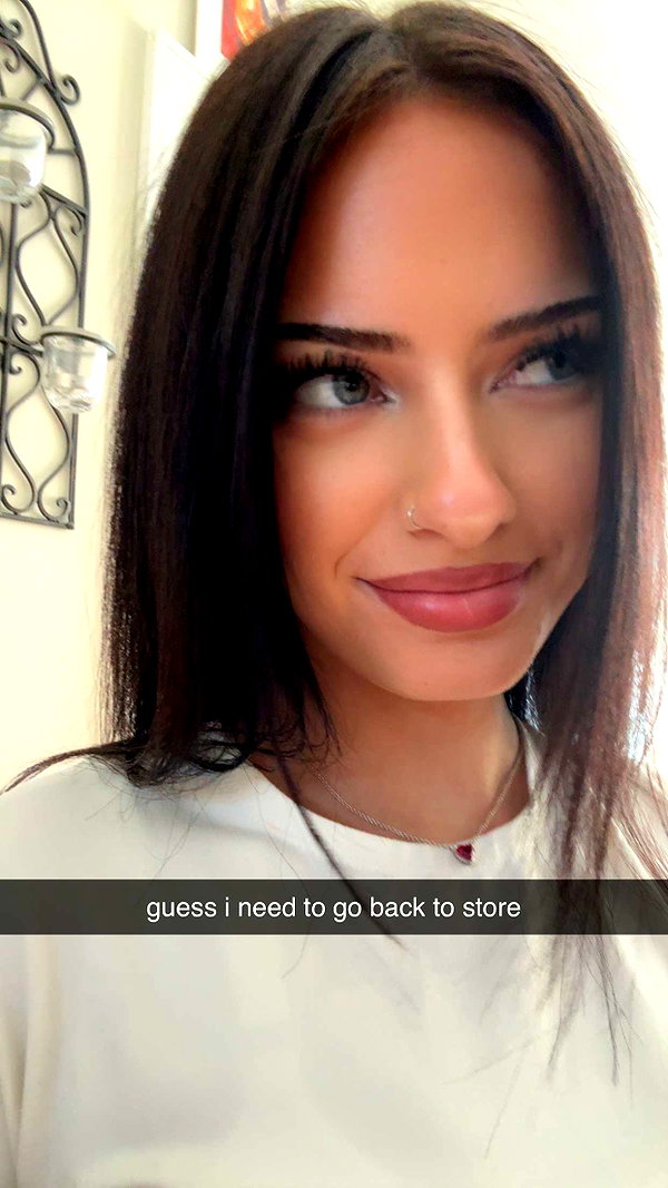 lew12001 snapchat image archive image