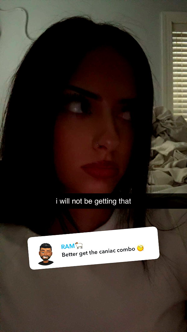 lew12001 snapchat image archive image