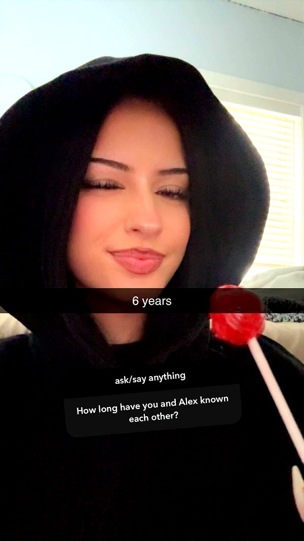lew12001 snapchat image archive image