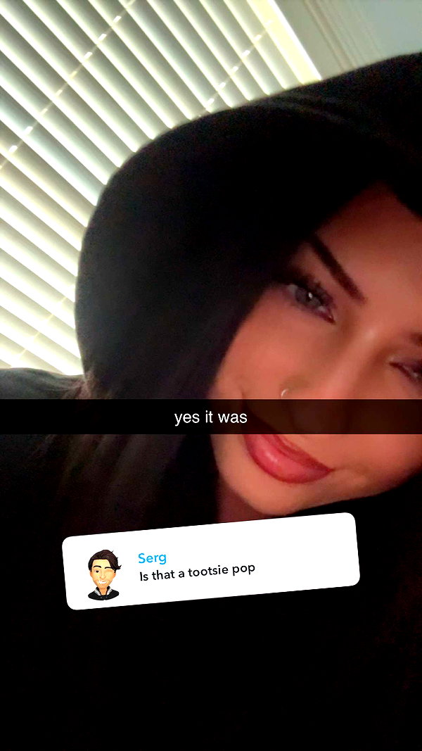 lew12001 snapchat image archive image
