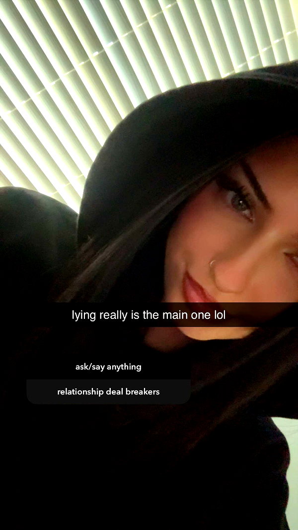 lew12001 snapchat image archive image