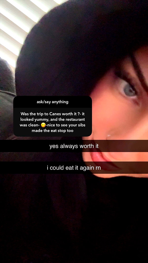 lew12001 snapchat image archive image