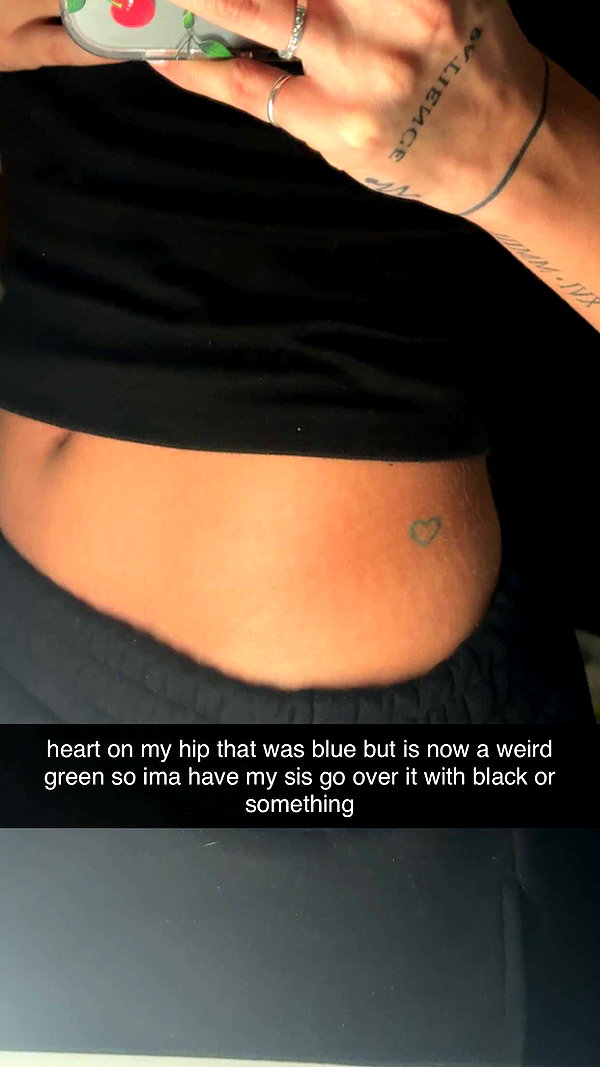 lew12001 snapchat image archive image