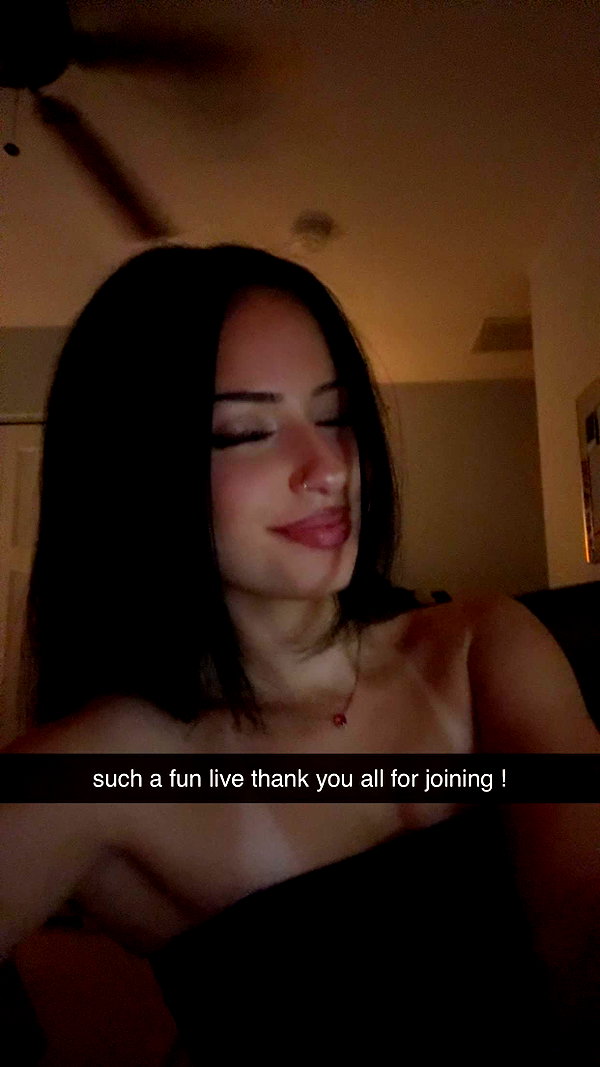 lew12001 snapchat image archive image