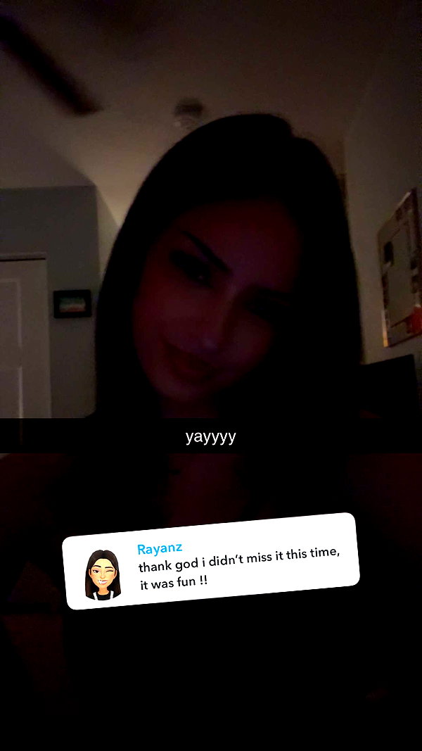 lew12001 snapchat image archive image