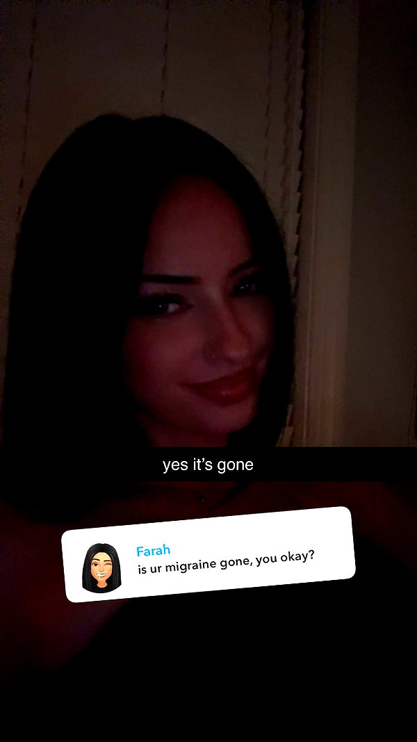 lew12001 snapchat image archive image