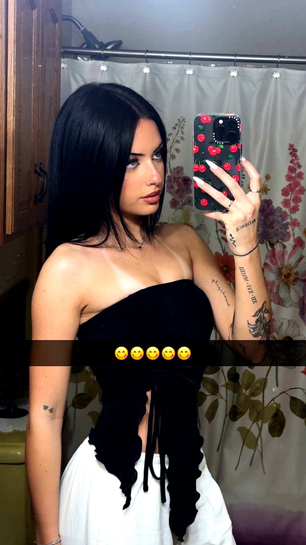 lew12001 snapchat image archive image