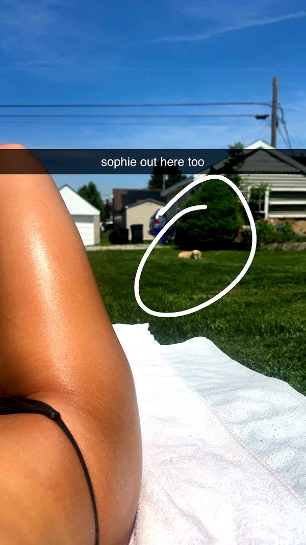 lew12001 snapchat image archive image