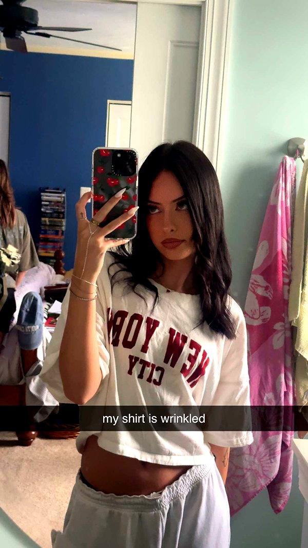 lew12001 snapchat image archive image