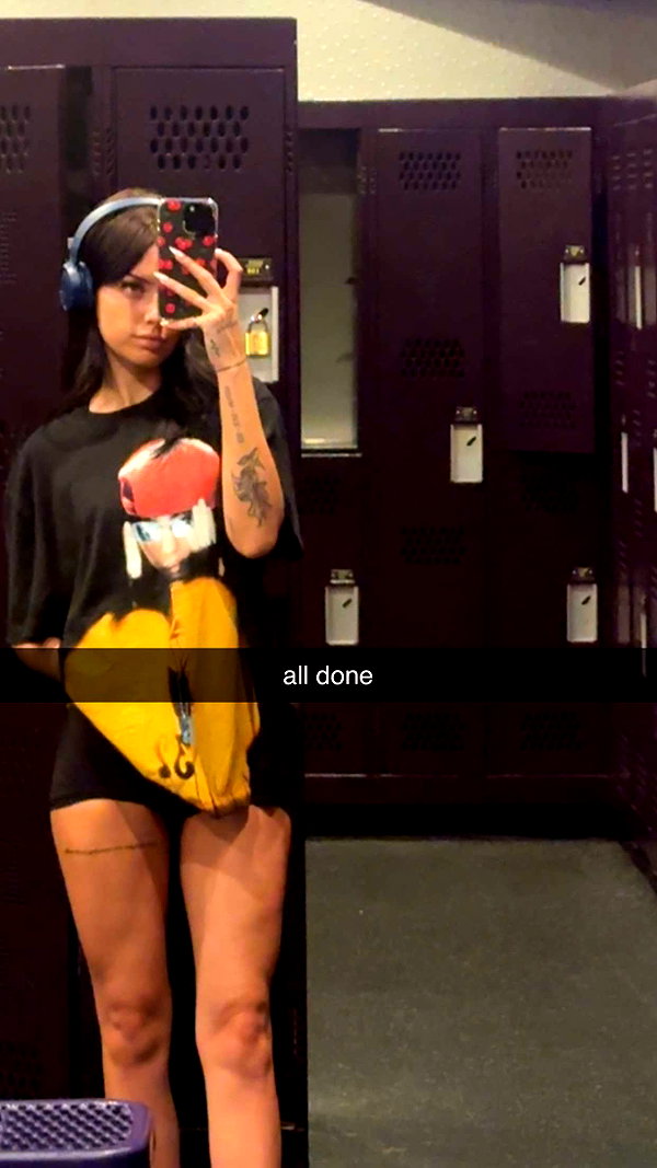 lew12001 snapchat image archive image