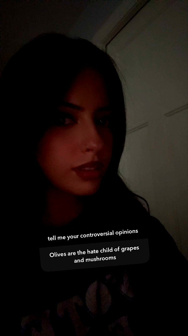 lew12001 snapchat image archive image