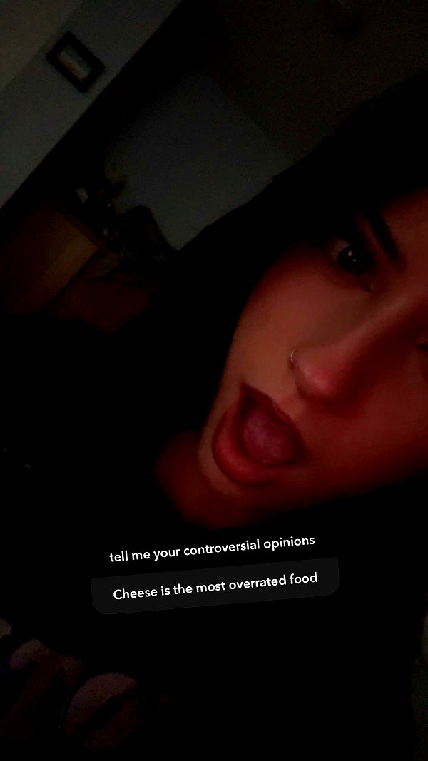 lew12001 snapchat image archive image