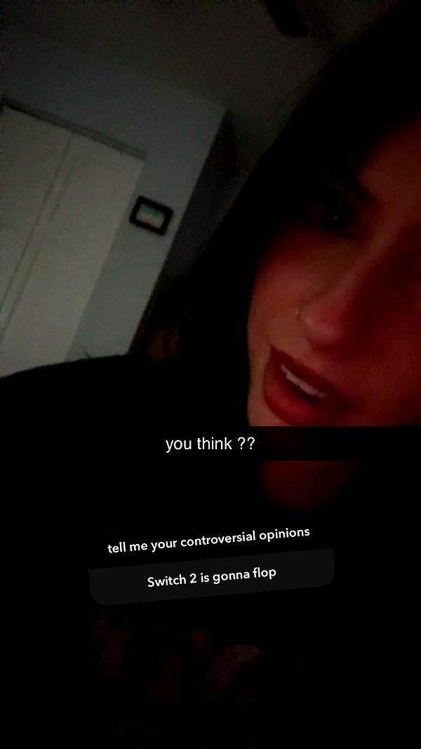 lew12001 snapchat image archive image