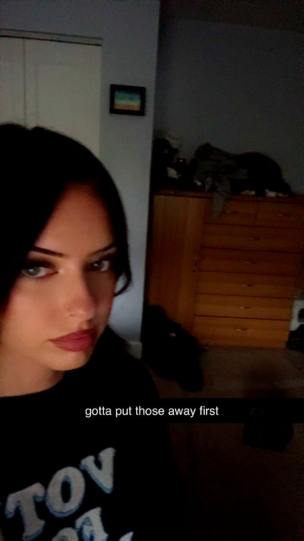 lew12001 snapchat image archive image