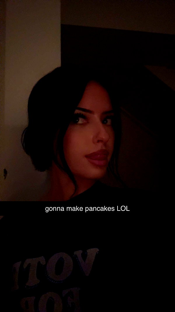 lew12001 snapchat image archive image