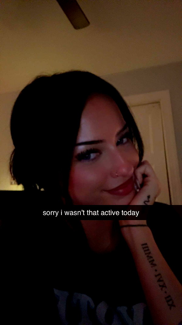 lew12001 snapchat image archive image