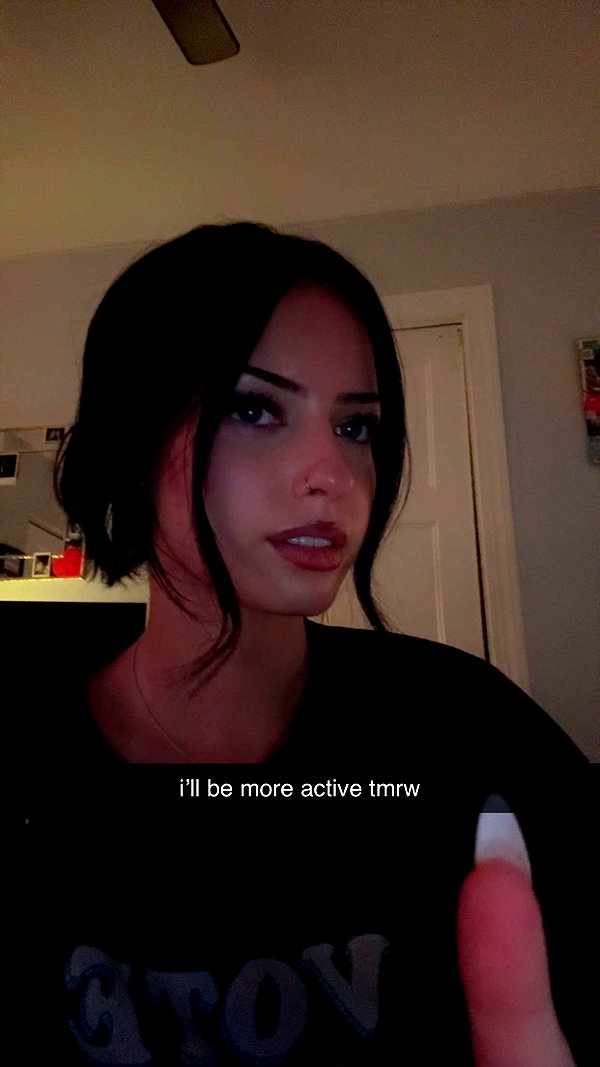 lew12001 snapchat image archive image