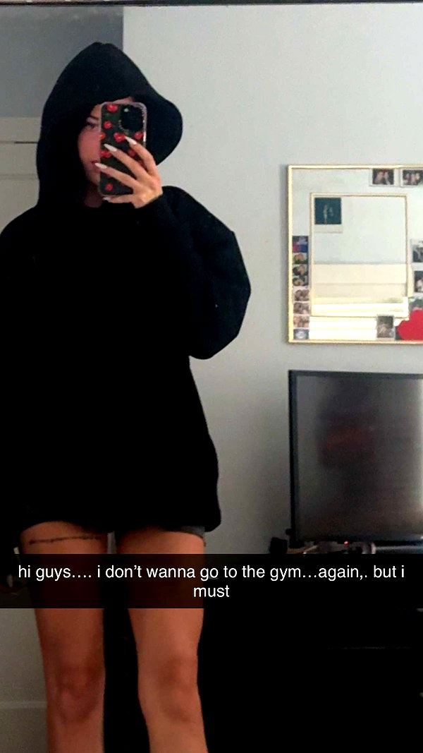 lew12001 snapchat image archive image