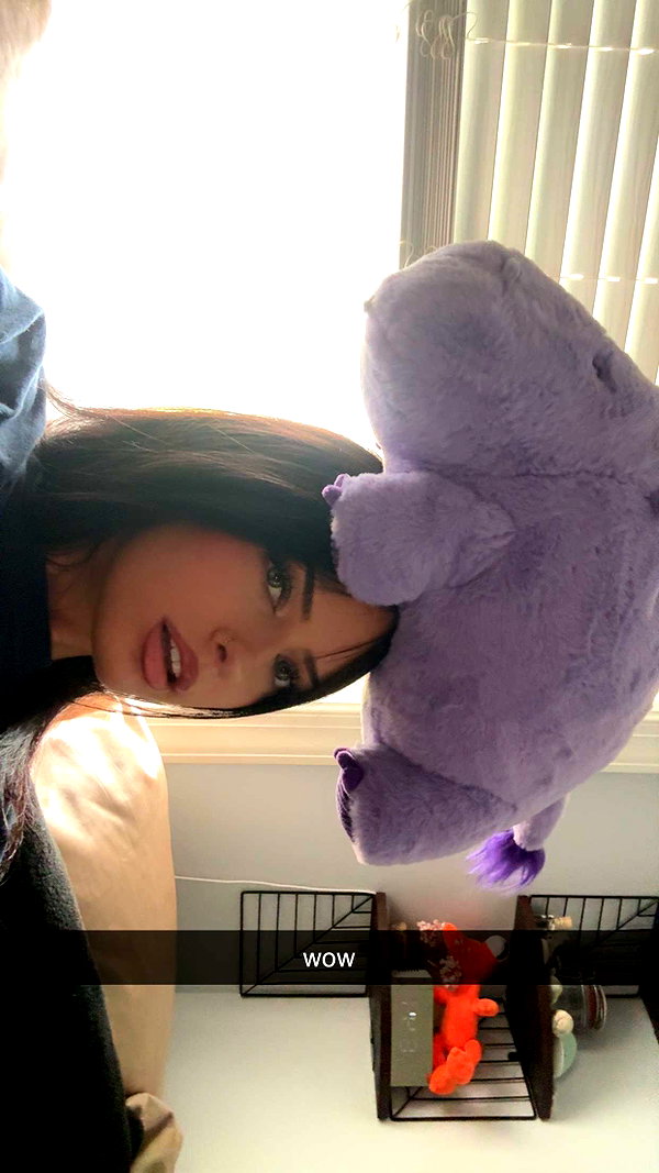 lew12001 snapchat image archive image