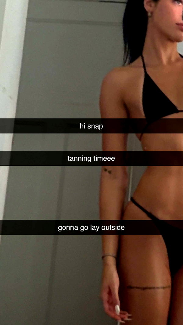 lew12001 snapchat image archive image