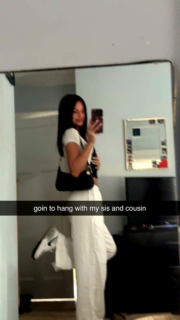 lew12001 snapchat image archive image