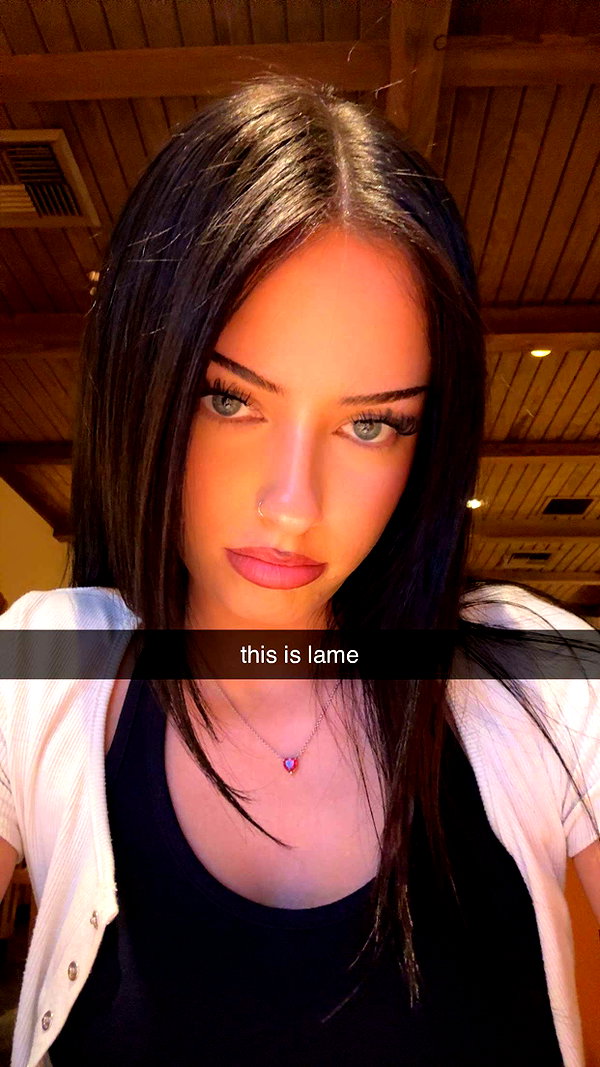 lew12001 snapchat image archive image