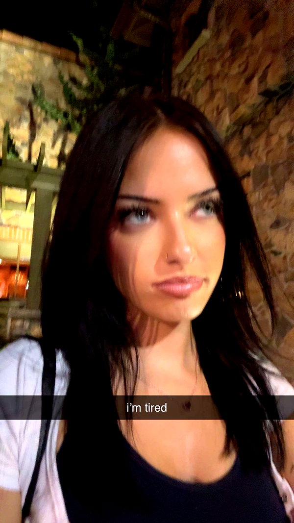 lew12001 snapchat image archive image