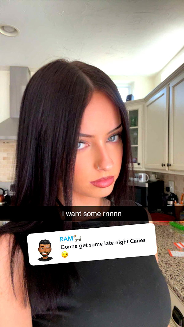 lew12001 snapchat image archive image