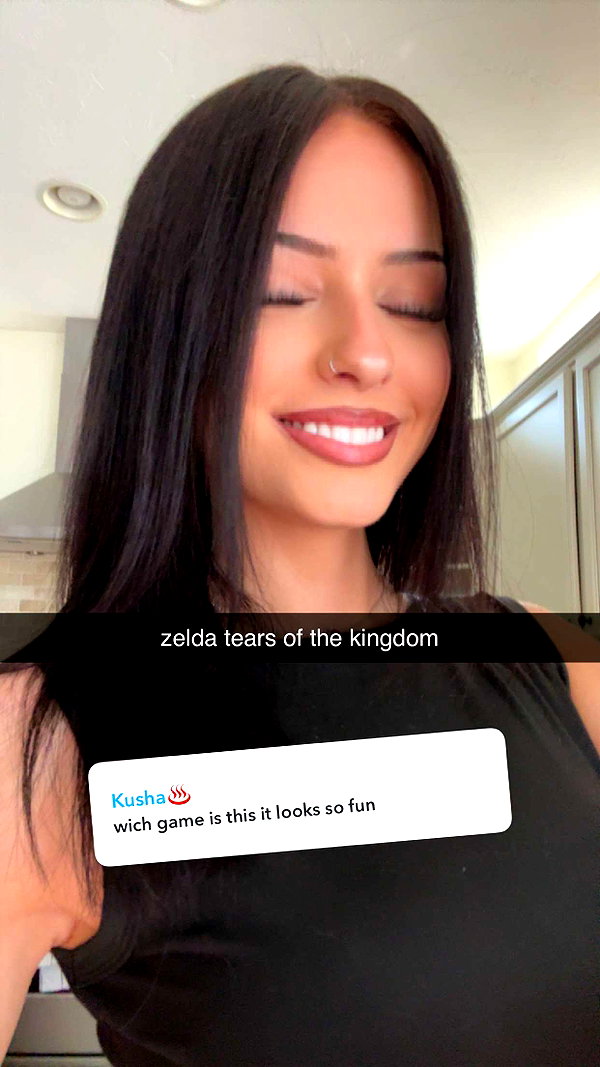 lew12001 snapchat image archive image