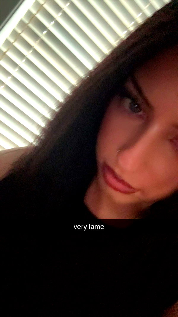 lew12001 snapchat image archive image