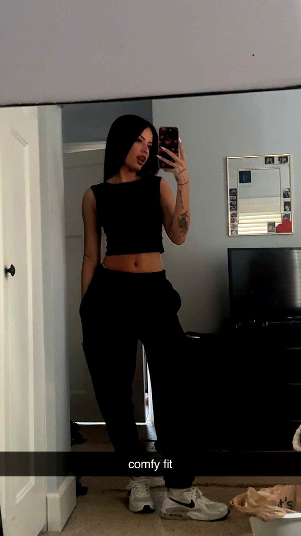 lew12001 snapchat image archive image