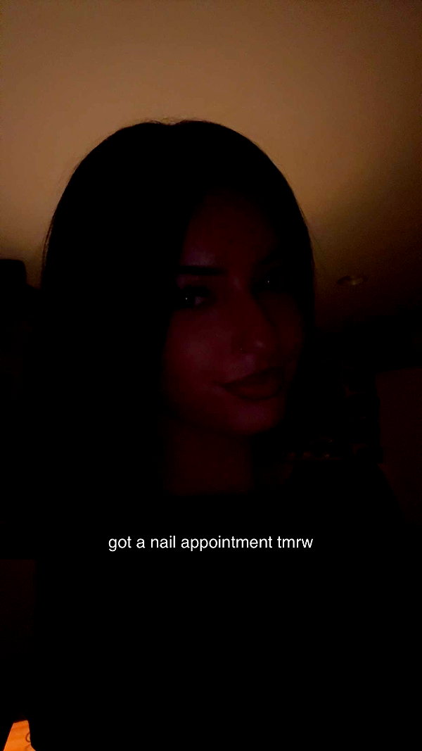 lew12001 snapchat image archive image
