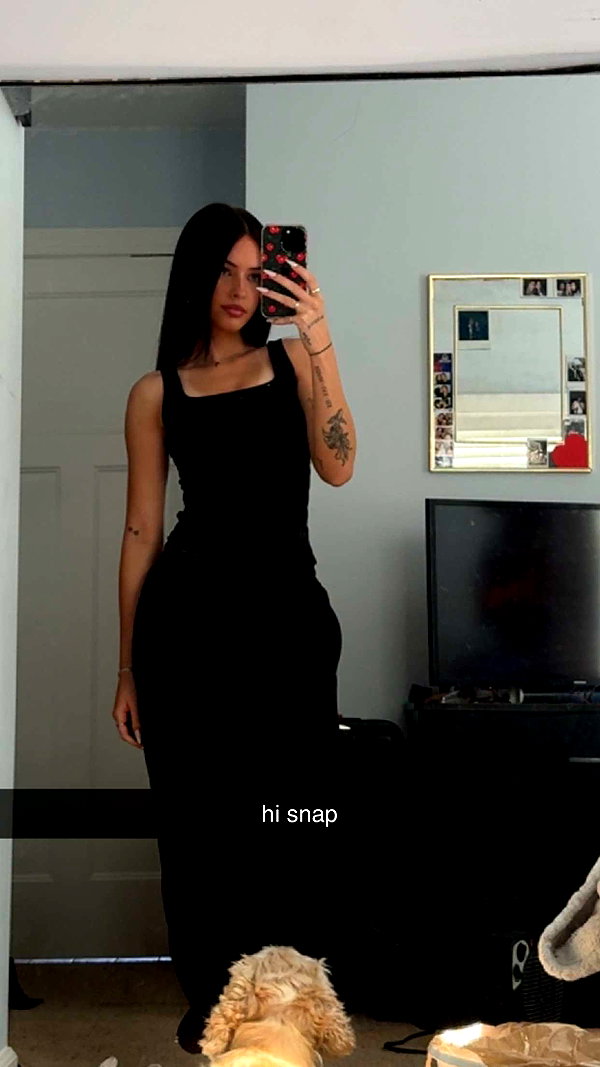 lew12001 snapchat image archive image