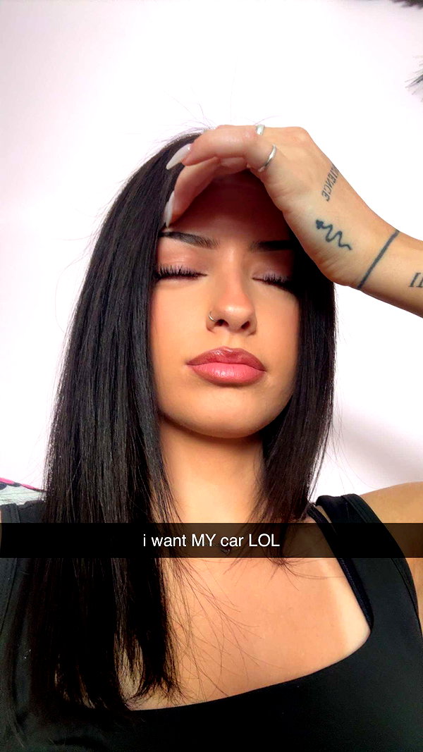 lew12001 snapchat image archive image
