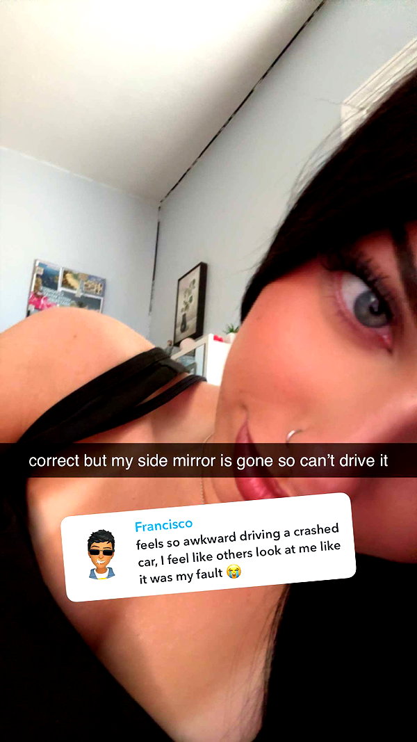 lew12001 snapchat image archive image