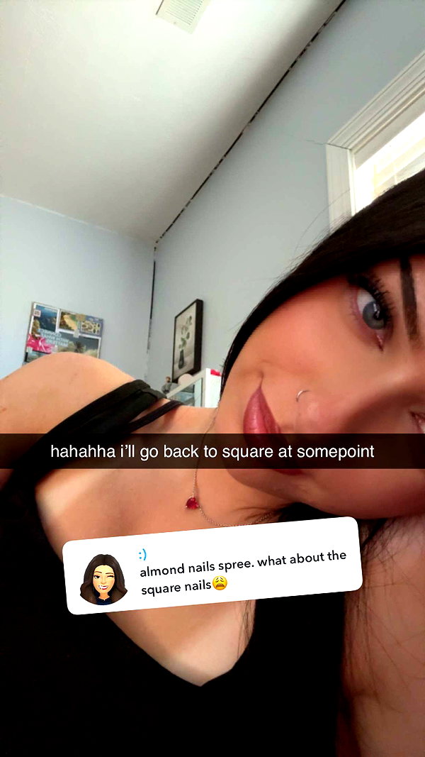 lew12001 snapchat image archive image