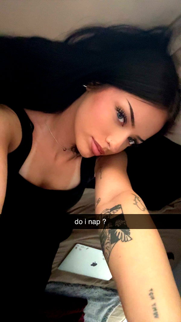 lew12001 snapchat image archive image