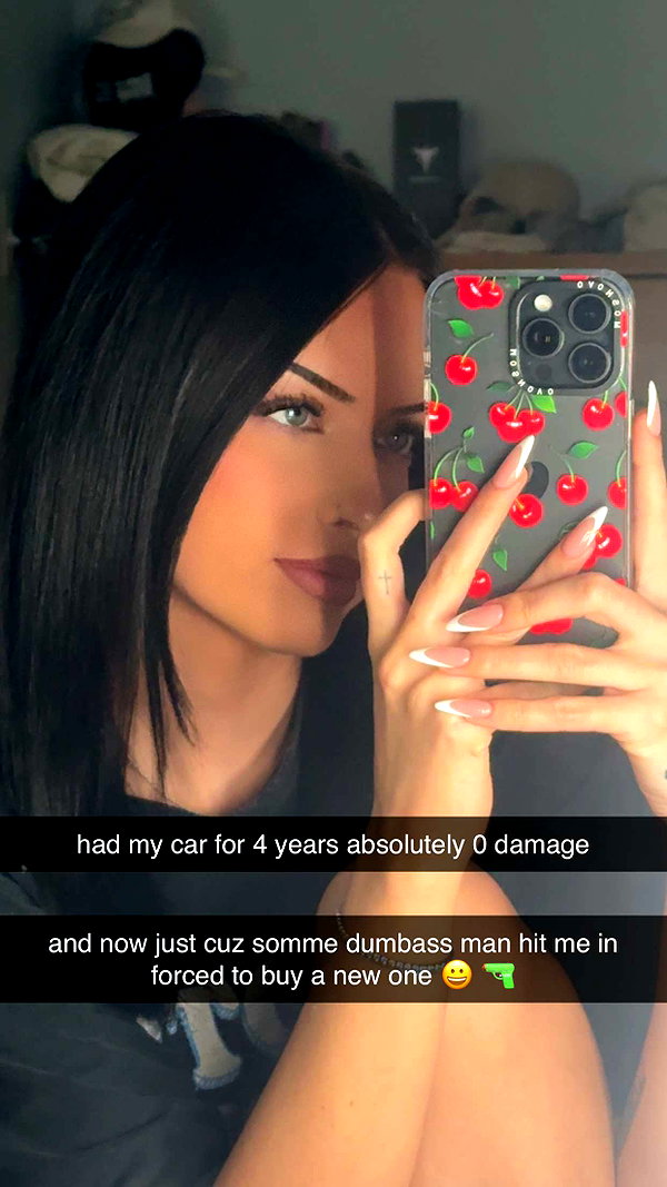 lew12001 snapchat image archive image