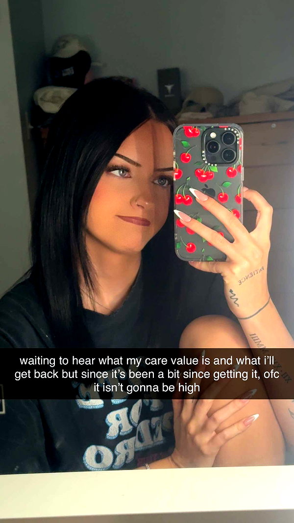 lew12001 snapchat image archive image