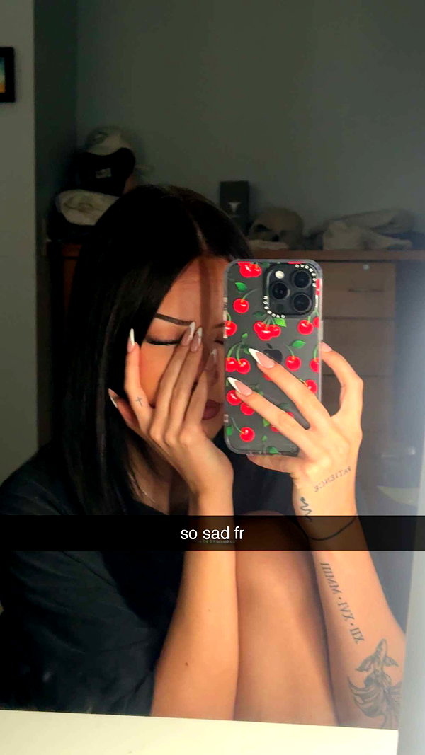 lew12001 snapchat image archive image