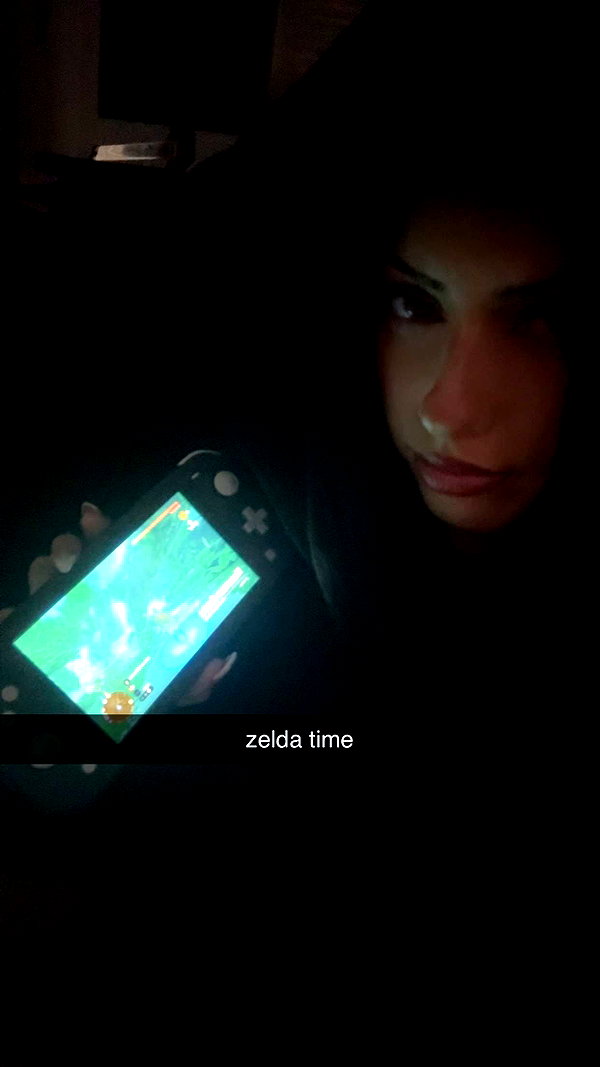 lew12001 snapchat image archive image