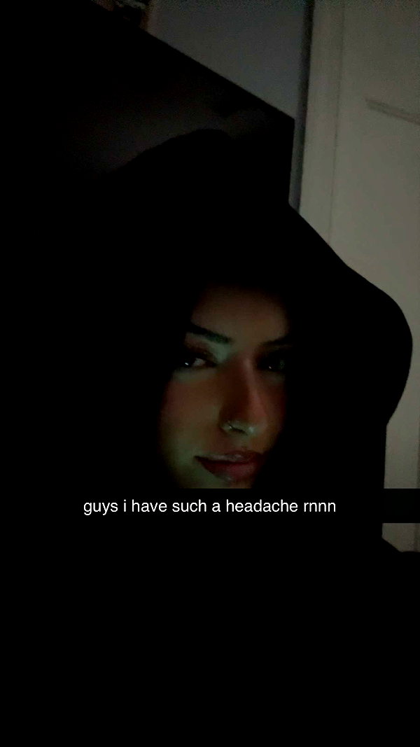 lew12001 snapchat image archive image