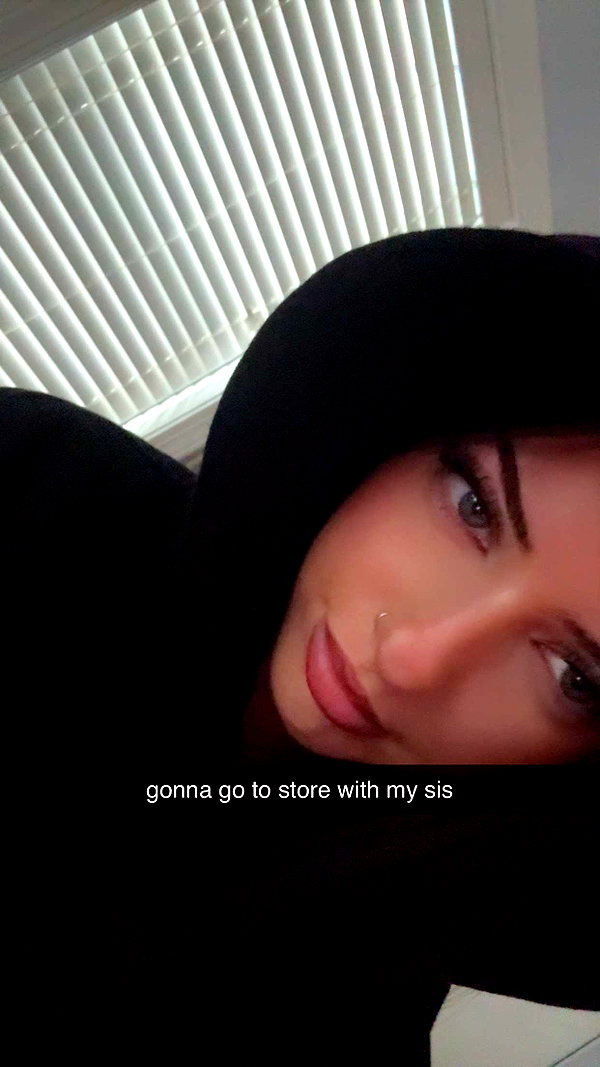 lew12001 snapchat image archive image