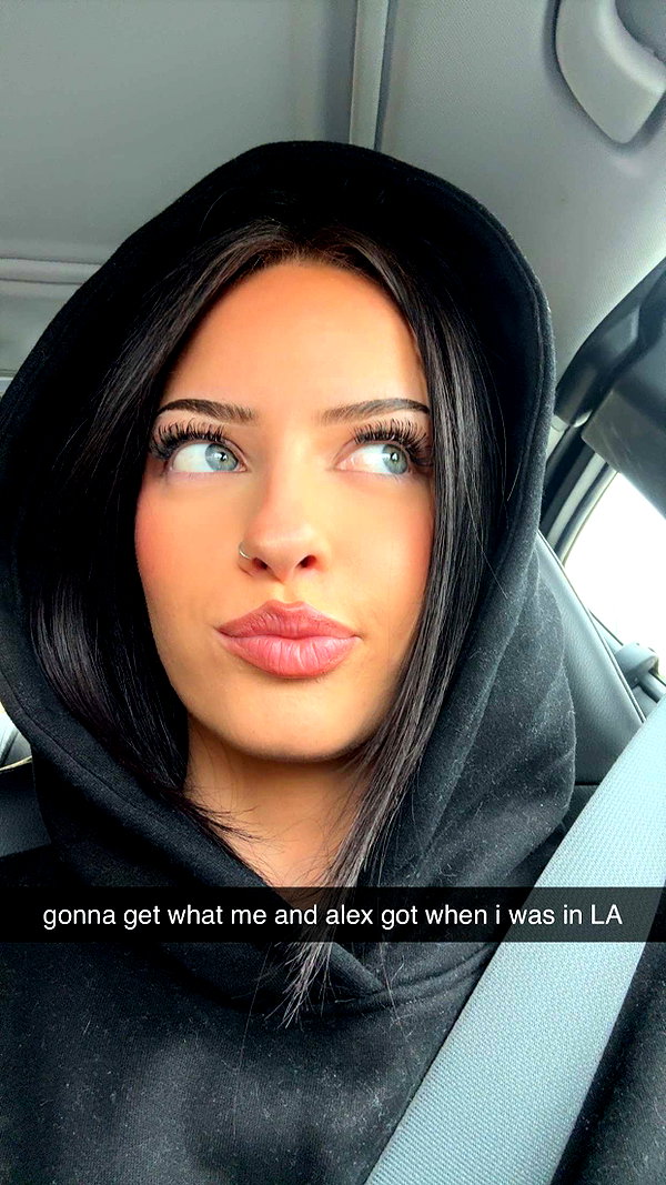 lew12001 snapchat image archive image
