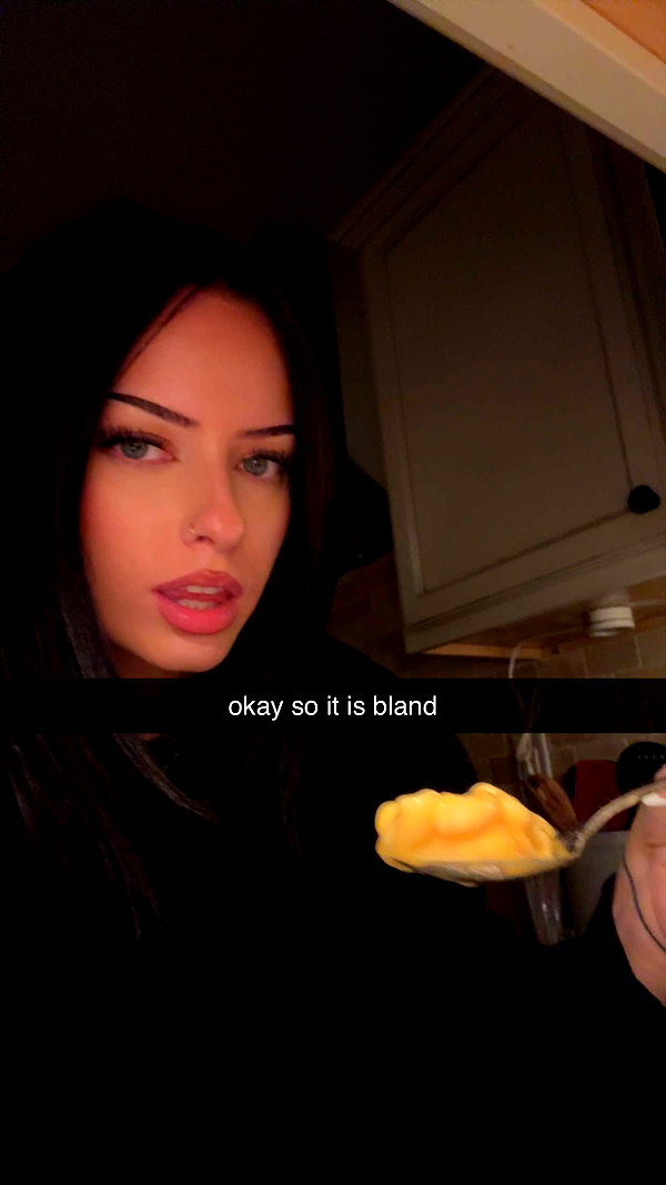 lew12001 snapchat image archive image