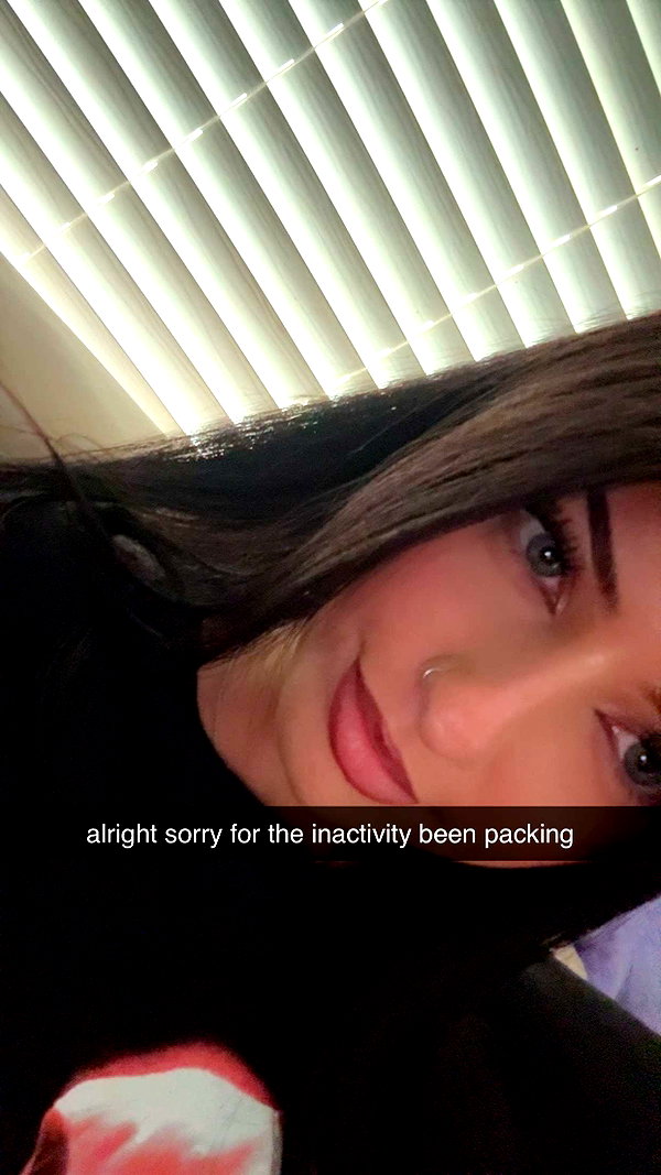 lew12001 snapchat image archive image
