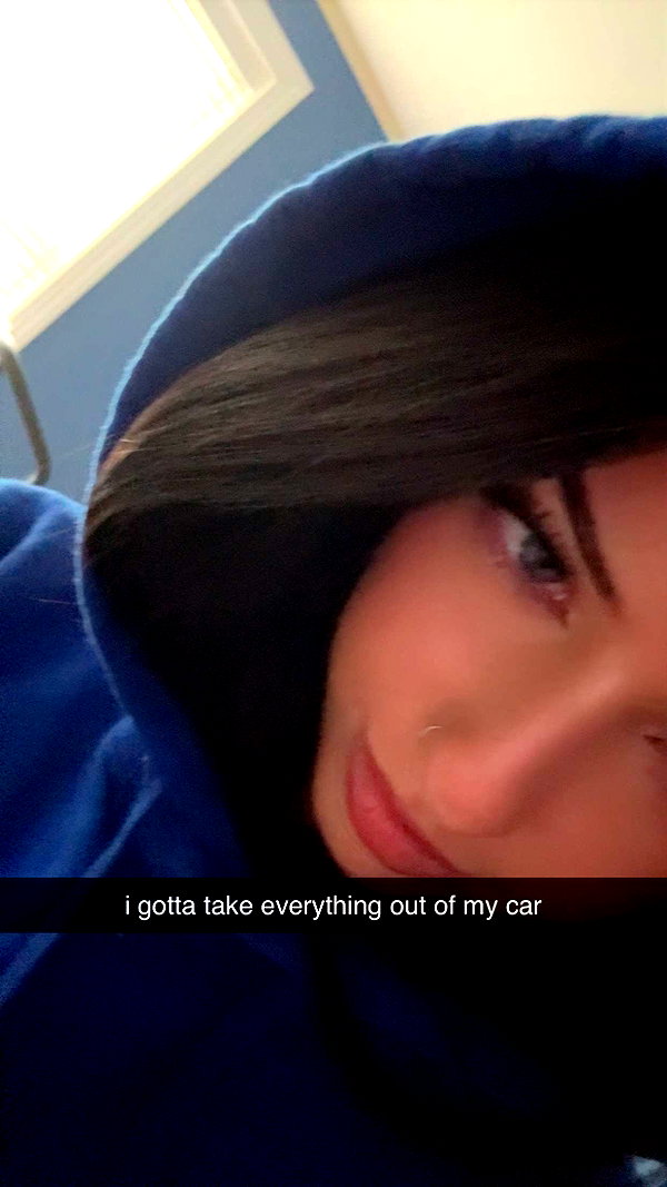 lew12001 snapchat image archive image