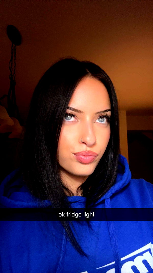 lew12001 snapchat image archive image