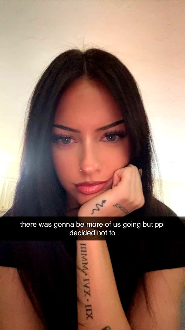 lew12001 snapchat image archive image