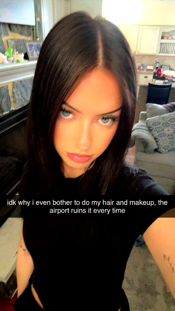 lew12001 snapchat image archive image